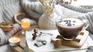 Cum să faci o lumânare cu cafea la tine acasă