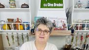 Gina Bradea, sfaturi în bucătărie! Care este diferența dintre gem și dulceață?