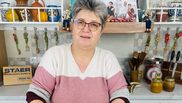 Gina Bradea, sfaturi în bucătărie! Care este diferența dintre gem și dulceață?