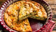 Rețeta de Quiche Lorraine a lui chef Ștefan Popescu
