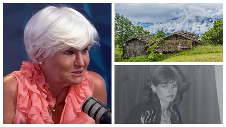 Monica Tatoiu, mărturisiri emoționante despre bunica sa! Copilăria autentică pe care femeia de afaceri a trăit-o la țară: „Eu am crescut cu ea la țară, mergeam la săpat de tutun.” Monica Tatoiu, mărturisiri emoționante despre bunica sa! Copilăria autentică pe care femeia de afaceri a trăit-o la țară: „Eu am crescut cu ea la țară, mergeam la săpat de tutun.”