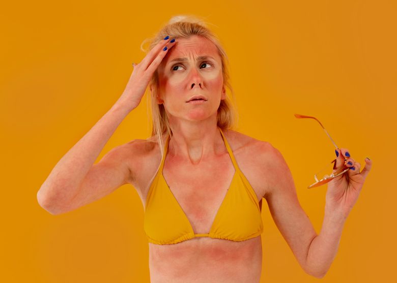 3 remedii naturiste pentru arsuri solare. Ce metode simple și rapide poți folosi pentru a-ți îngriji pielea