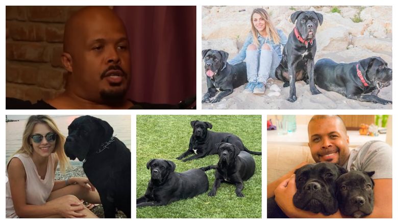 Cabral și Andreea Ibacka, momente de cumpănă! Cei doi soți au avut parte de o situație neașteptată în vacanță: „Am trecut prin toate fricile și panicile.” Cabral și Andreea Ibacka, momente de cumpănă! Cei doi soți au avut parte de o situație neașteptată în vacanță: „Am trecut prin toate fricile și panicile.”