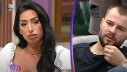 Gagea se gândește la ipoteza că el și Alexandra ar fi mai fericiți pe drumuri separate