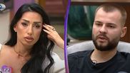 Gagea se gândește la ipoteza că el și Alexandra ar fi mai fericiți pe drumuri separate