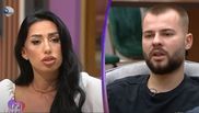 Gagea se gândește la ipoteza că el și Alexandra ar fi mai fericiți pe drumuri separate