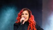 Cum reușește Lora să se mențină în formă? Artista le sfătuiește pe femei să se iubească așa cum sunt
