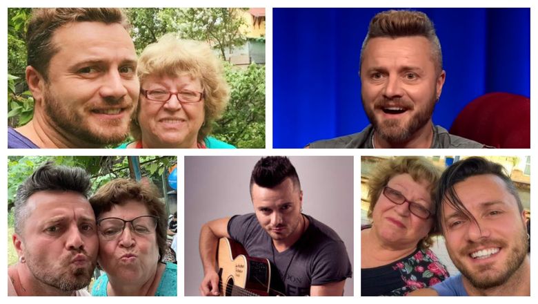 Cum a arătat copilăria lui Tavi Clonda și cum îl ajuta faptul că mama lui era cunoscută în oraș. „Părinții mei m-au lăsat foarte liber. Eu am fost un mic star de mic.” Cum a arătat copilăria lui Tavi Clonda și cum îl ajuta faptul că mama lui era cunoscută în oraș. „Părinții mei m-au lăsat foarte liber. Eu am fost un mic star de mic.”