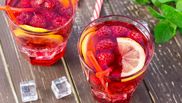 6 rețete de limonadă pentru vară. Răcorește-te cu o băutură perfectă pentru zilele toride ale verii!