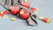 6 rețete de limonadă pentru vară. Răcorește-te cu o băutură perfectă pentru zilele toride ale verii!