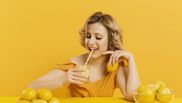 6 rețete de limonadă pentru vară. Răcorește-te cu o băutură perfectă pentru zilele toride ale verii!