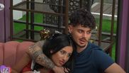 Rebecca și Antoni, discuție despre intențiile lui Patrick față de Virginia și Alexandra