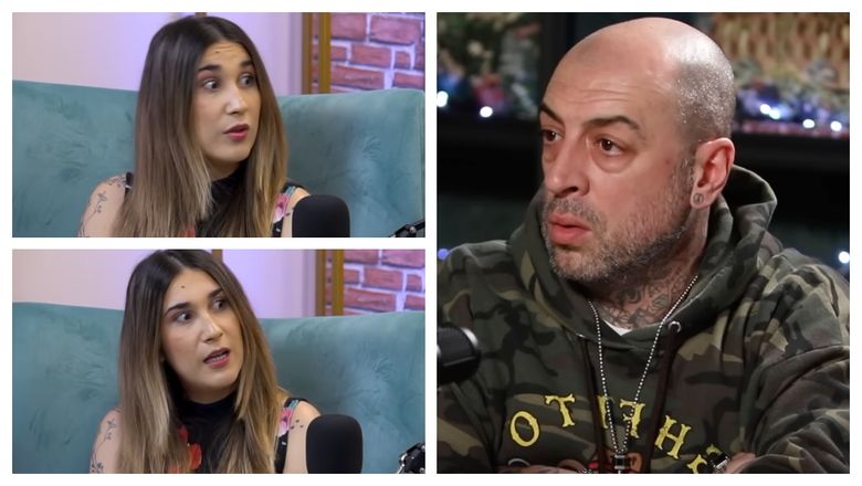 Conflictul neștiut dintre Adda și CRBL. Motivul pentru care artistul a scos-o de la un concert, înainte să urce pe scenă. „Am suferit tare pentru că eram la început.”