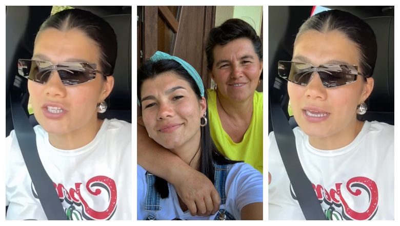 Motivul pentru care Ileana Sterp nu a mai fost atât de activă pe rețelele de socializare în ultima perioadă. Ce s-a întâmplat cu fiica mamei Geta? „Am trecut printr-o perioadă mai neplăcută.”