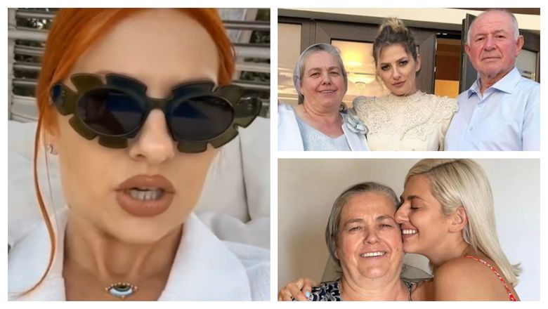 Miracolul prin care Lidia Buble a fost vindecată de psoriazis, după ce tratamentele medicilor nu au dat niciun efect. „Voi nu le vedeți pentru că le acopeream cu haine. Efectiv am fost vindecată.” Miracolul prin care Lidia Buble a fost vindecată de psoriazis, după ce tratamentele medicilor nu au dat niciun efect. „Voi nu le vedeți pentru că le acopeream cu haine. Efectiv am fost vindecată.”