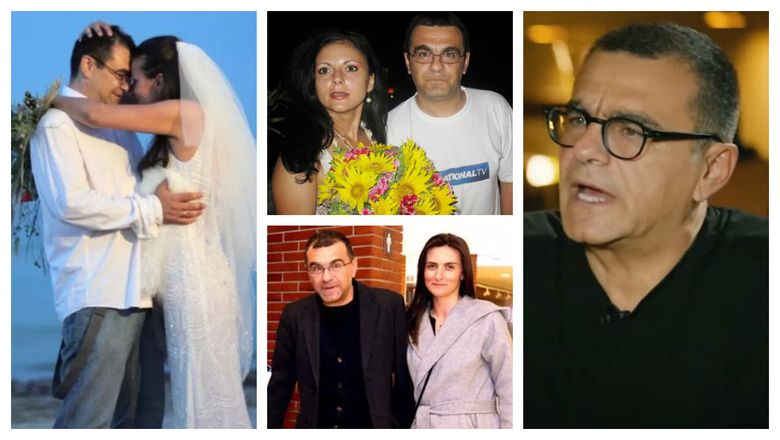Ce spune Mihai Mărgineanu despre cea mai mare iubire din viața unui om? &bdquo;Se uită și e bine să se uite prima iubire.&rdquo;