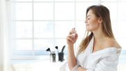 note de parfum