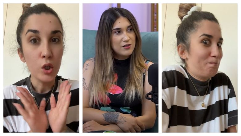 Ce a răspuns Adda urmăritorilor din mediul online, după ce a fost criticată în urma unui podcast. „Atât vreau să vă spun.” Ce a răspuns Adda urmăritorilor din mediul online, după ce a fost criticată în urma unui podcast. „Atât vreau să vă spun.”