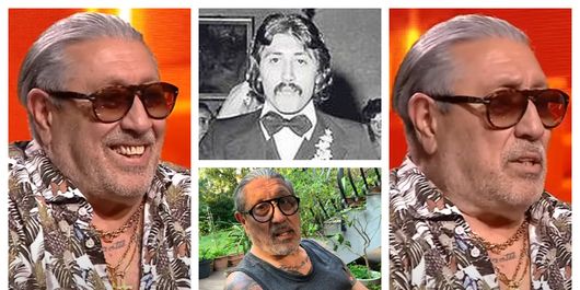 Cum arăta casa copilăriei pentru Serghei Mizil și motivul pentru care acum nu poate sta singur. “Aveam butoane pe care le apăsam și spuneam că sunt în corpul C sau în corpul D.”