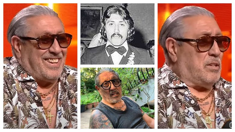 Cum arăta casa copilăriei pentru Serghei Mizil și motivul pentru care acum nu poate sta singur. “Aveam butoane pe care le apăsam și spuneam că sunt în corpul C sau în corpul D.” Cum arăta casa copilăriei pentru Serghei Mizil și motivul pentru care acum nu poate sta singur. “Aveam butoane pe care le apăsam și spuneam că sunt în corpul C sau în corpul D.”