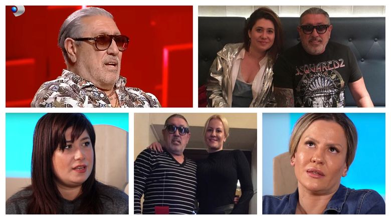 Ce relație are Serghei Mizil cu fiicele sale? „Eu le-am ajutat cu case. La fiecare vilă, mașini și tot ce au nevoie. Eu zic că un părinte trebuie să aibă grijă de copiii lui.” Ce relație are Serghei Mizil cu fiicele sale? „Eu le-am ajutat cu case. La fiecare vilă, mașini și tot ce au nevoie. Eu zic că un părinte trebuie să aibă grijă de copiii lui.”