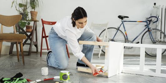 Abilități de reparare în casă pe care oricine le poate învăța