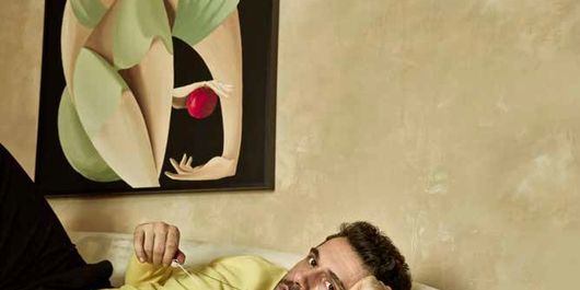 GALERIE FOTO!  Cod roșu de seducție! Yiğit Kirazcı, avocatul sexy din serialul 