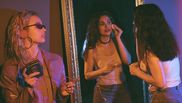 5 idei de ținută pentru o noapte de vară în club