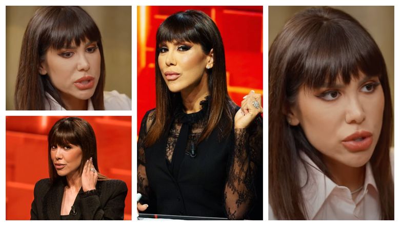 Denise Rifai, despre importanța postului! Jurnalista practică acest ritual! „Înțelegi cum e să nu ai apă, să nu ai mâncare. Apreciezi altfel tot. Postul îți dă foarte multă putere.”