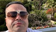 Ce s-a întâmplat cu Adrian Minune înainte să cânte la un eveniment? Artistul a fost salvat de Florin Salam