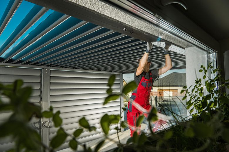 usa de garaj reparatie