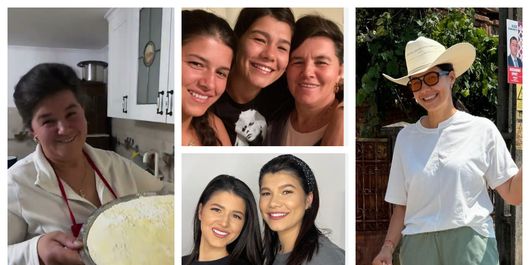 Surorile Sterp, anunț important pe rețelele de socializare! Ileana și Geta Sterp vor să își deschidă o afacere! „Avem multe idei şi dorinţe şi suntem sigure ca Dumnezeu ne va ajuta să le ducem la capăt.”