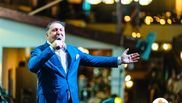 Vali Vijelie, despre momentul în care tatăl său a aflat că lipsește de la școală