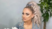 Sânziana Buruiană s-a temut să nu fie înșelată de soțul său