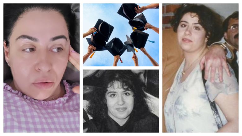 Oana Roman a povestit cum a fost perioada în care a fost studentă la Sorbona: „Am fost singurul student străin din această facultate! A fost extrem de greu!” Oana Roman a povestit cum a fost perioada în care a fost studentă la Sorbona: „Am fost singurul student străin din această facultate! A fost extrem de greu!”