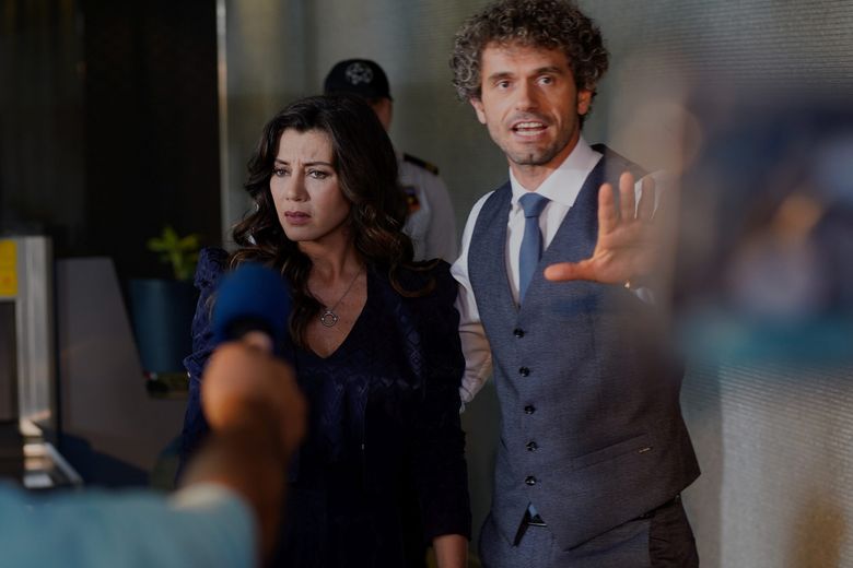 Yiğit Kirazcı, actorul din serialul “Tablou de familie”, despre dragostea pentru locurile natale ale mamei sale și provocările profesiei de actor