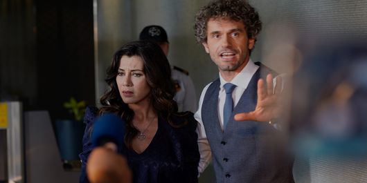 Yiğit Kirazcı, actorul din serialul “Tablou de familie”, despre dragostea pentru locurile natale ale mamei sale și provocările profesiei de actor