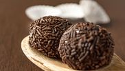 praline de ciocolata