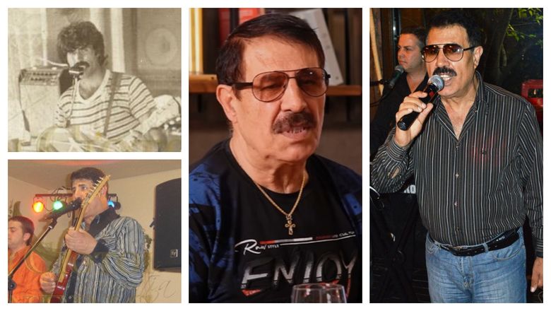 Dan Ciotoi, mărturisiri emoționante despre primul său acordeon: „Mi-a luat un acordeon mic ca să uit de accident!” Dan Ciotoi, mărturisiri emoționante despre primul său acordeon: „Mi-a luat un acordeon mic ca să uit de accident!”