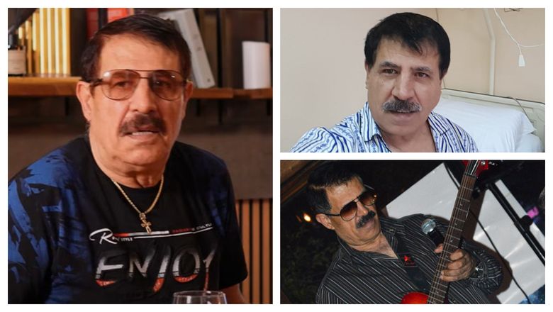 Dan Ciotoi, despre problemele de sănătate și cum a reușit să învingă cancerul: „Am avut 2 intervenții! Ce a tăiat acolo, s-a dus și nu s-a răspândit în corp! Ăsta a fost tot un miracol!” Dan Ciotoi, despre problemele de sănătate și cum a reușit să învingă cancerul: „Am avut 2 intervenții! Ce a tăiat acolo, s-a dus și nu s-a răspândit în corp! Ăsta a fost tot un miracol!”