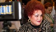 Cum a ajuns Elena Merișoreanu în București și care a fost minciuna prin care și-a început cariera muzicală