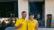 Valentin și Codruța Sanfira țin banii la comun! Artistul și soția sa nu au discuții legate de tema banilor