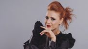 Monica Davidescu, mereu cu zâmbetul pe buze! Cum reușește actrița să își ascundă durerile