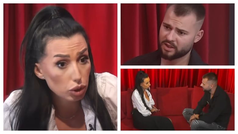 Gagea e hotărât! Concurentul nu mai este interesat deloc de Alexandra: „Pur și simplu nu mai reprezinți un interes pentru mine.” Gagea e hotărât! Concurentul nu mai este interesat deloc de Alexandra: „Pur și simplu nu mai reprezinți un interes pentru mine.”