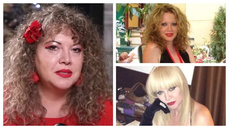 Oana Lis, dezvăluiri dureroase despre părinții săi: „Mama m-a abandonat! La noi era o familie tradițională! Femeia tăcea din gură. Dacă nu tăcea din gură, era posibil să ia bătaie.” Oana Lis, dezvăluiri dureroase despre părinții săi: „Mama m-a abandonat! La noi era o familie tradițională! Femeia tăcea din gură. Dacă nu tăcea din gură, era posibil să ia bătaie.”