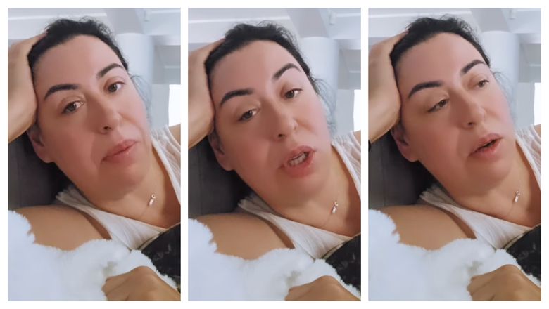 Mesajul pe care Oana Roman l-a transmis tuturor părinților. La ce trebuie să fie atenți când vine vorba de copiii lor? “Eu am fată și o cresc singură, e mai greu.” Mesajul pe care Oana Roman l-a transmis tuturor părinților. La ce trebuie să fie atenți când vine vorba de copiii lor? “Eu am fată și o cresc singură, e mai greu.”
