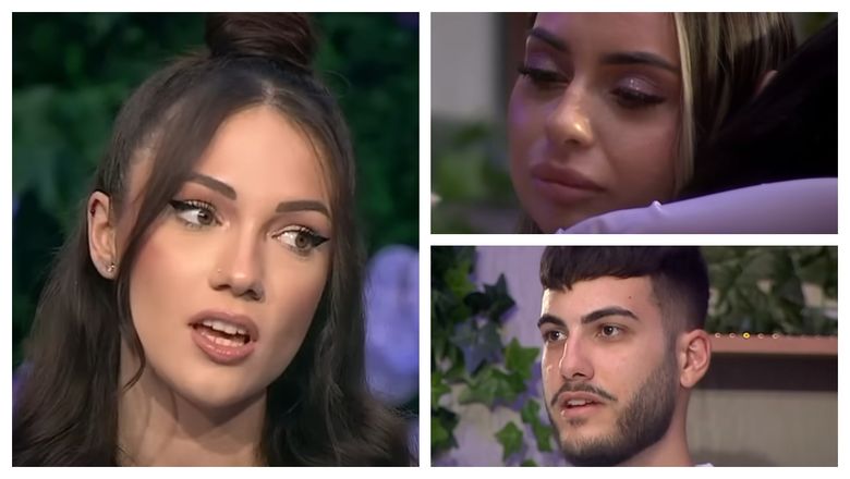 Denisa din Casa Iubirii, gânduri înainte de a pleca acasă. Ce le transmite concurenților? „Să nu se ascundă după deget.” Denisa din Casa Iubirii, gânduri înainte de a pleca acasă. Ce le transmite concurenților? „Să nu se ascundă după deget.”