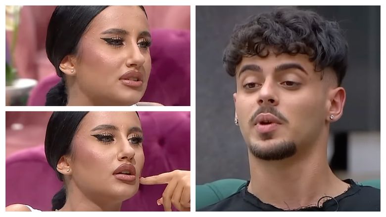 Ce spune Antoni despre despărțirea de Rebecca? Tânăra nu poate trece peste orgoliu și cuvintele lui! „Eu m-am despărțit aici în casă și nu mi-am întors hotărârea nicio secundă.” Ce spune Antoni despre despărțirea de Rebecca? Tânăra nu poate trece peste orgoliu și cuvintele lui! „Eu m-am despărțit aici în casă și nu mi-am întors hotărârea nicio secundă.”