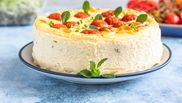 cheesecake sarat