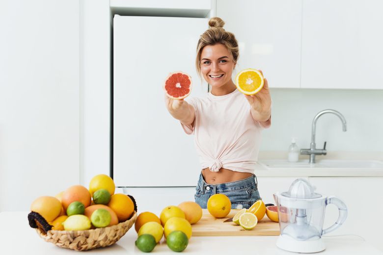 Fructe care conțin multă apă. Ce este ideal să consumi vara